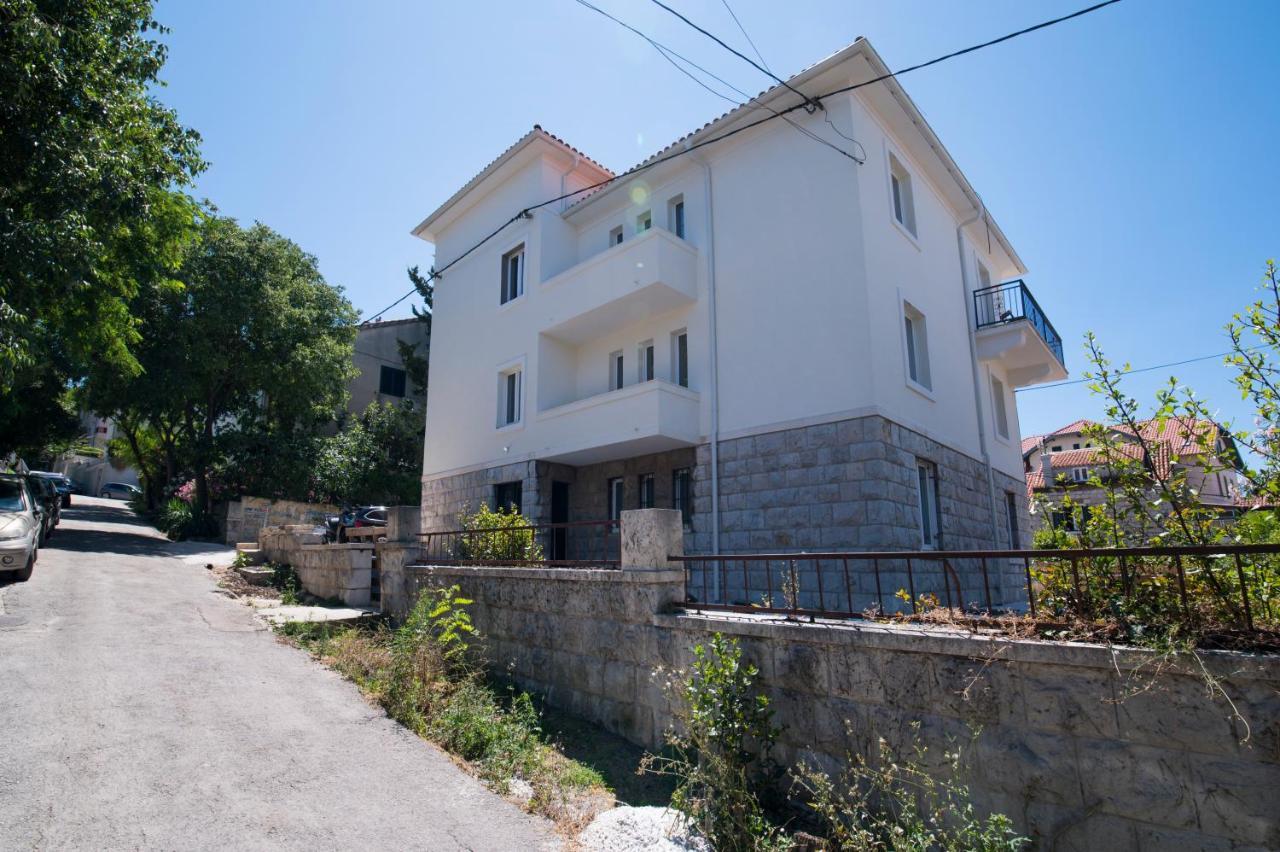 Luxury Apartments Bella - Split Centre W Free Parking מראה חיצוני תמונה