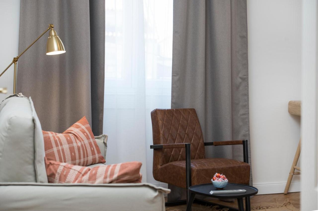 Luxury Apartments Bella - Split Centre W Free Parking מראה חיצוני תמונה