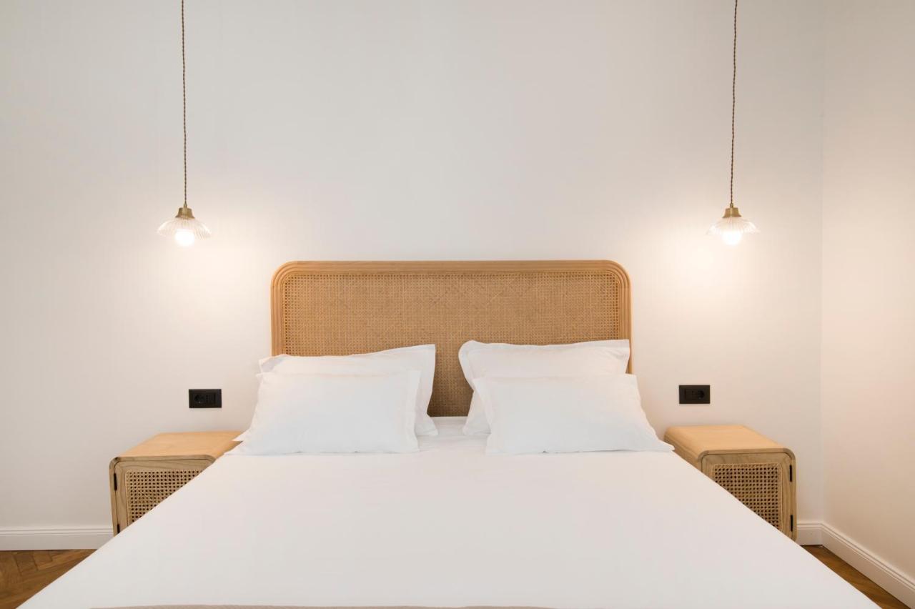 Luxury Apartments Bella - Split Centre W Free Parking מראה חיצוני תמונה