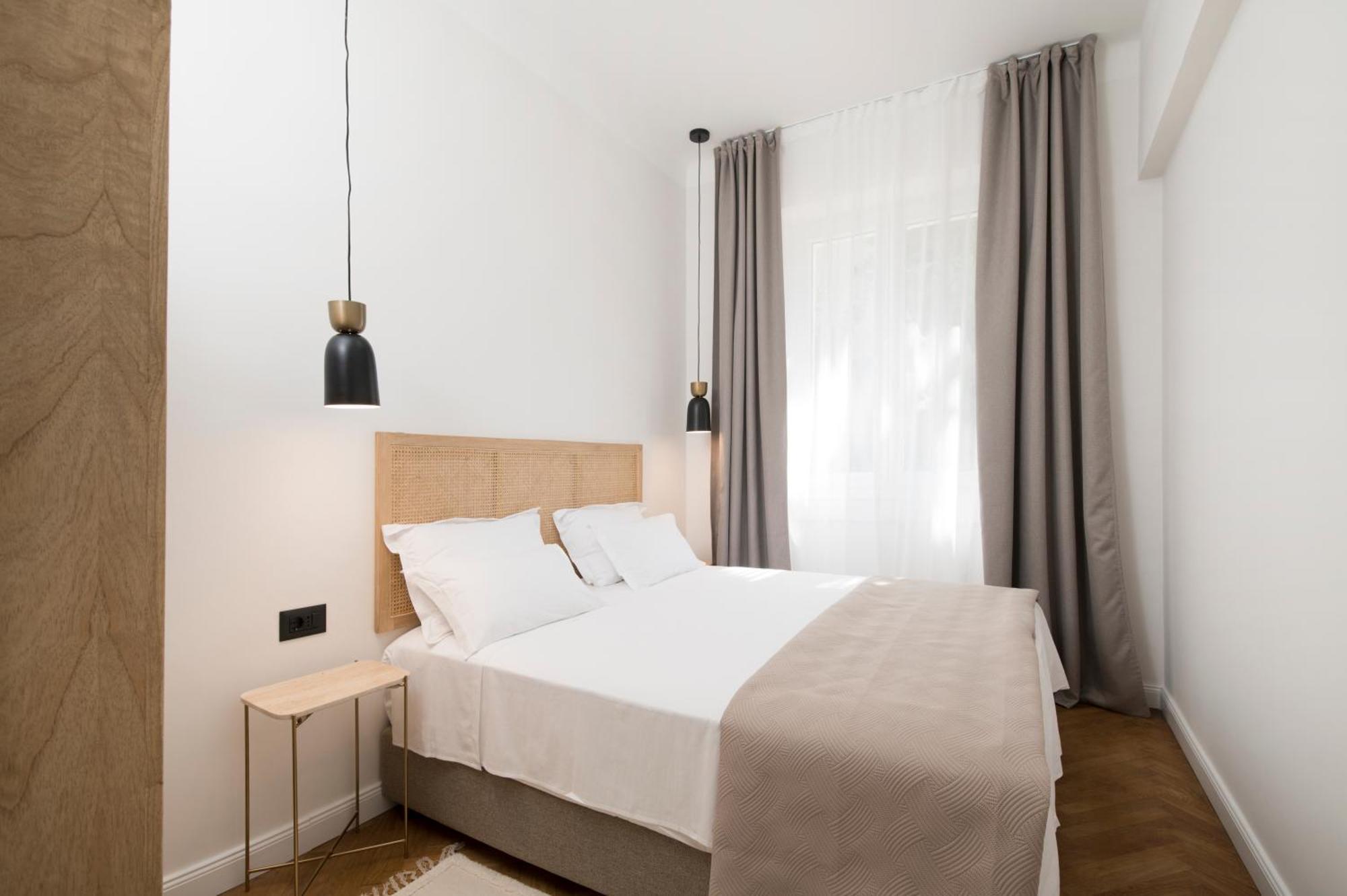Luxury Apartments Bella - Split Centre W Free Parking מראה חיצוני תמונה
