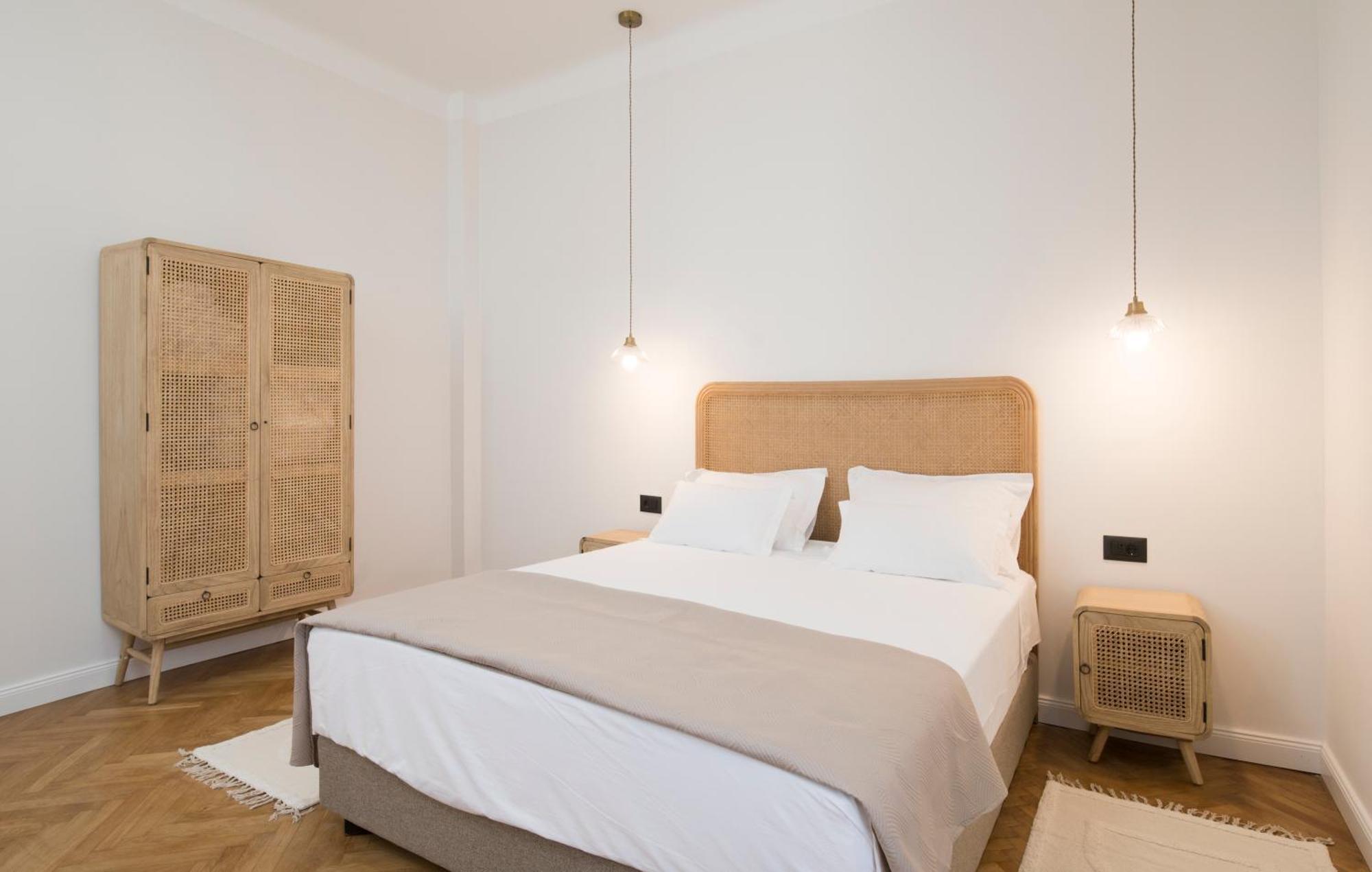 Luxury Apartments Bella - Split Centre W Free Parking מראה חיצוני תמונה