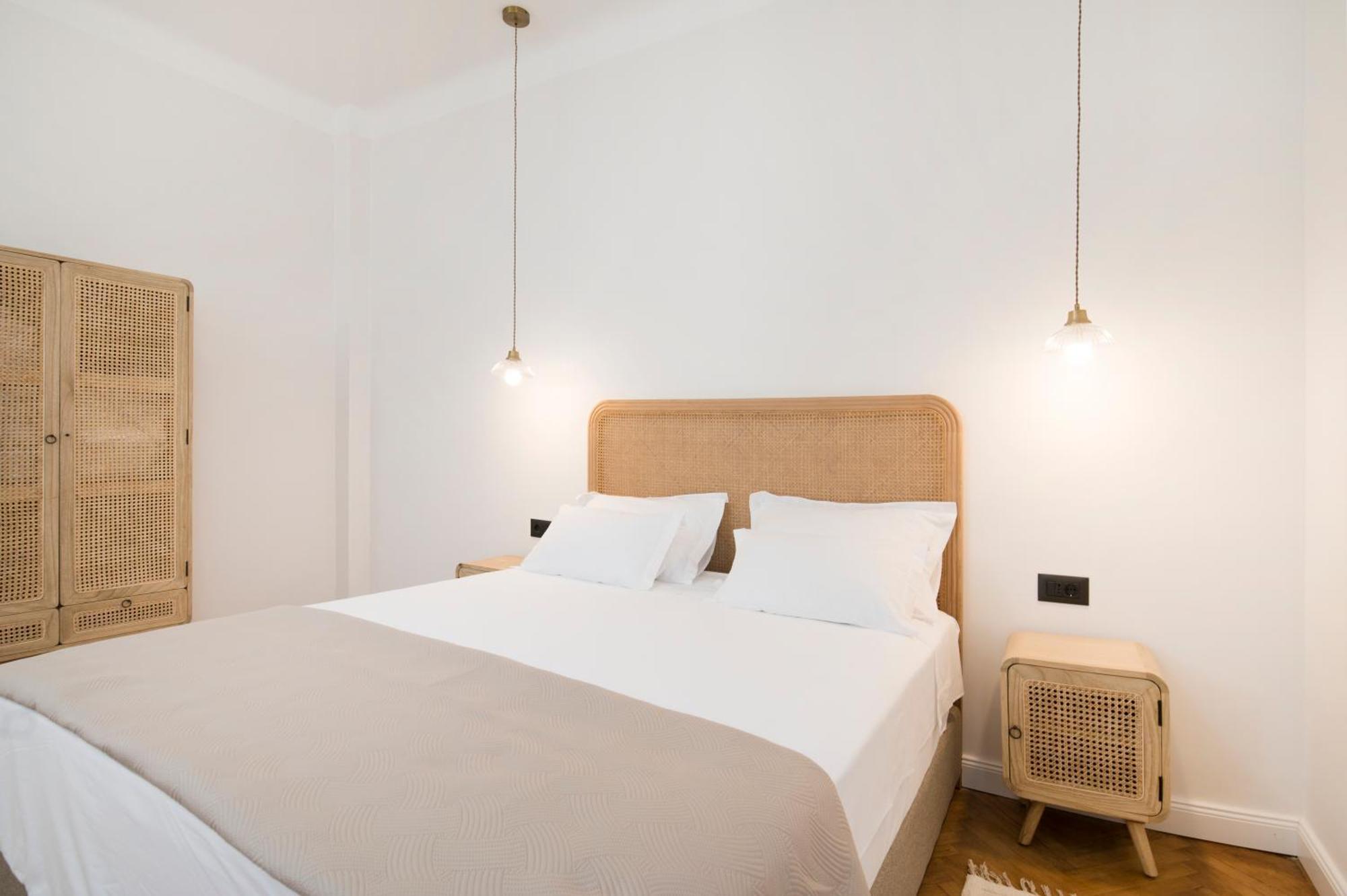Luxury Apartments Bella - Split Centre W Free Parking מראה חיצוני תמונה