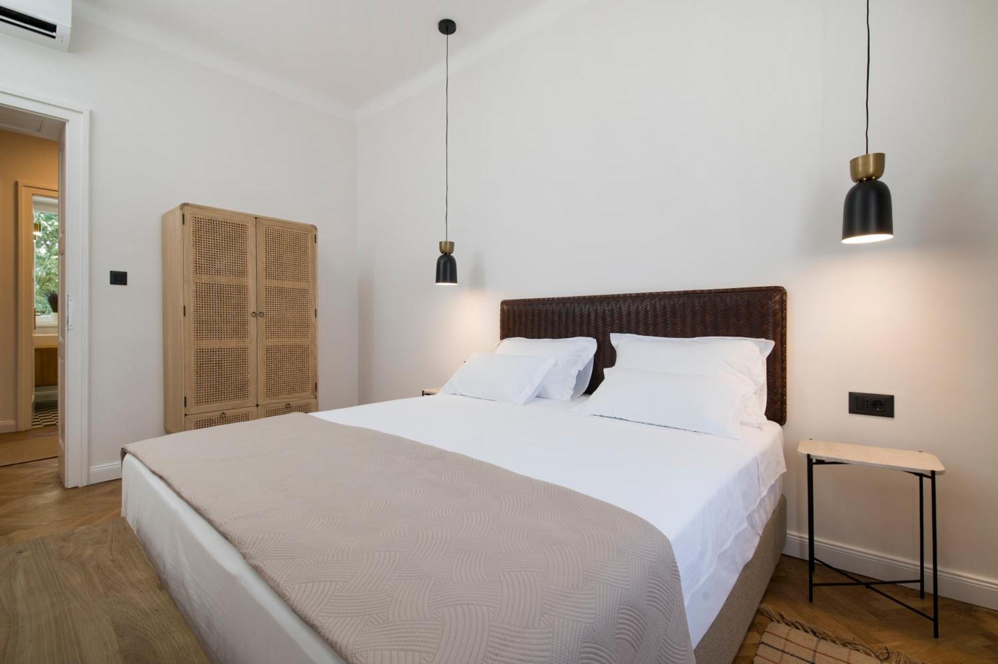 Luxury Apartments Bella - Split Centre W Free Parking מראה חיצוני תמונה