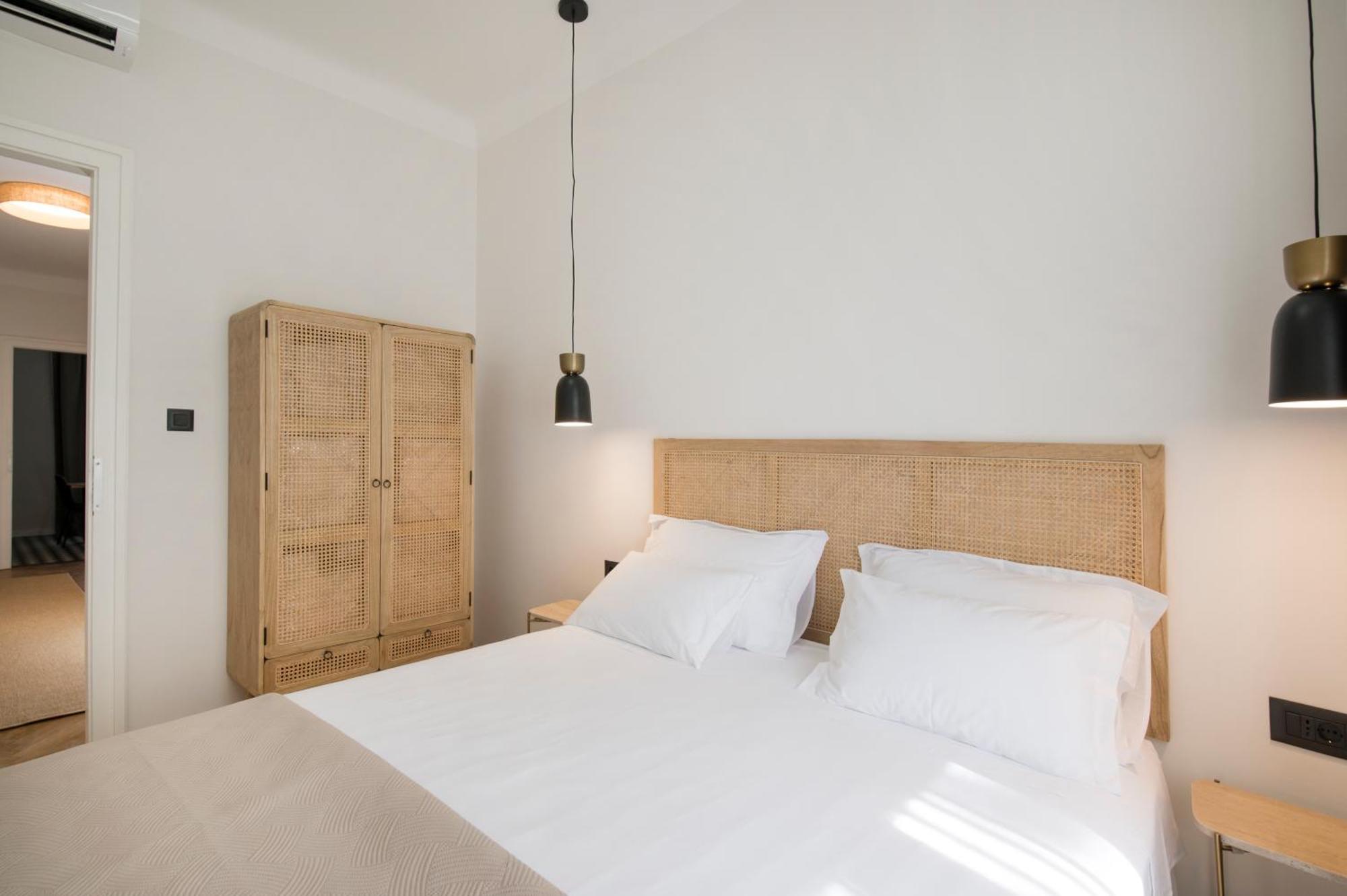 Luxury Apartments Bella - Split Centre W Free Parking מראה חיצוני תמונה