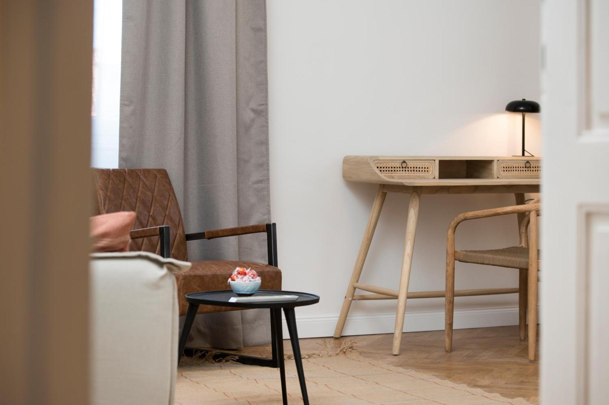 Luxury Apartments Bella - Split Centre W Free Parking מראה חיצוני תמונה
