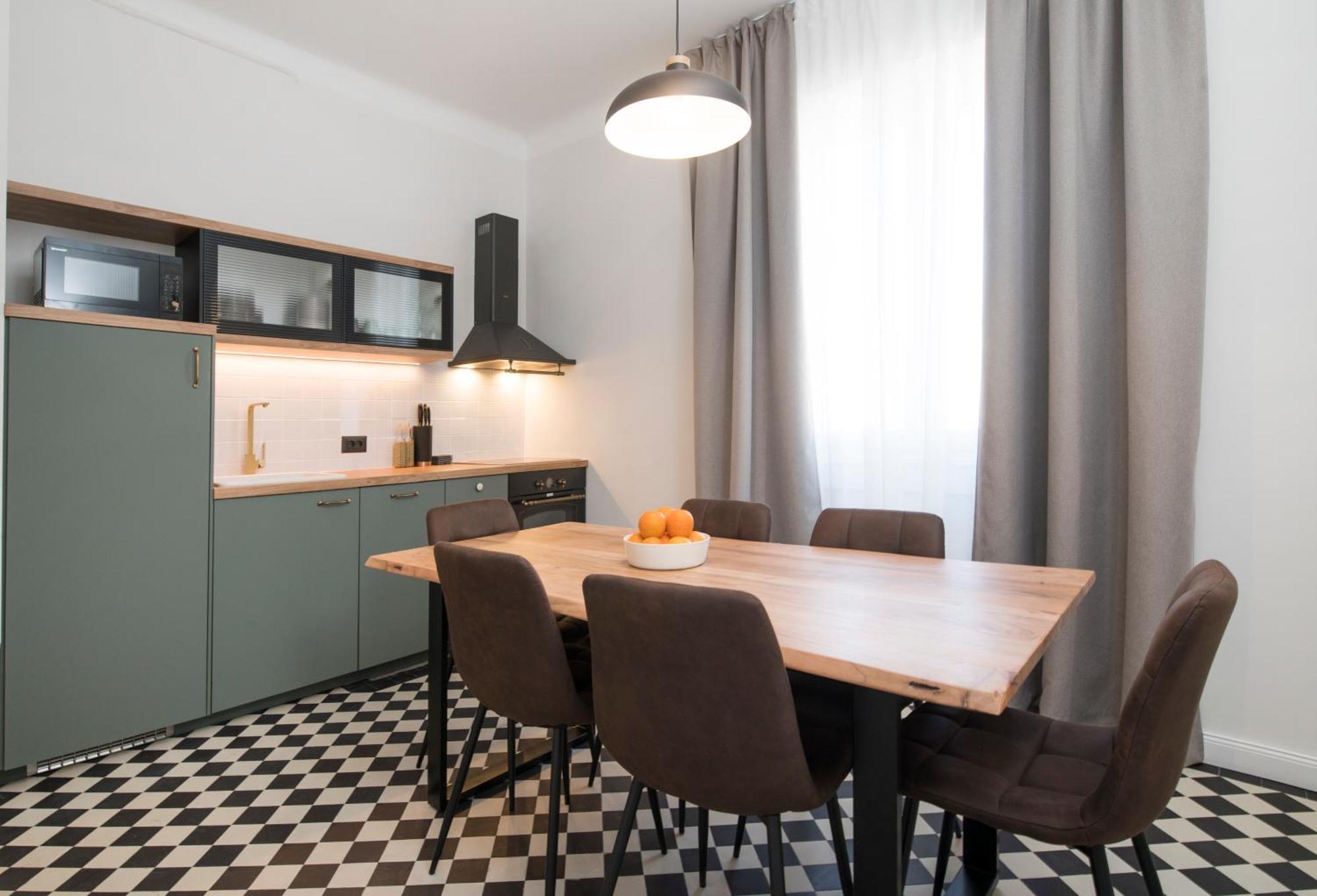 Luxury Apartments Bella - Split Centre W Free Parking מראה חיצוני תמונה