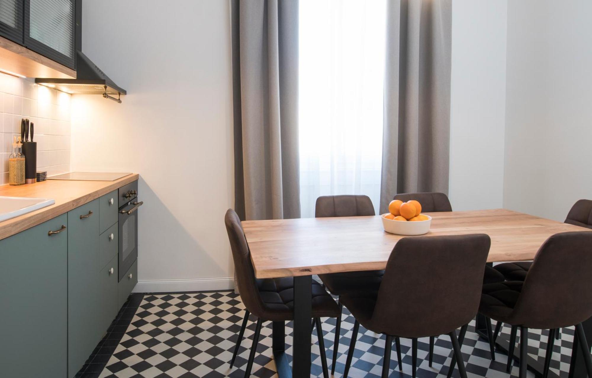 Luxury Apartments Bella - Split Centre W Free Parking מראה חיצוני תמונה